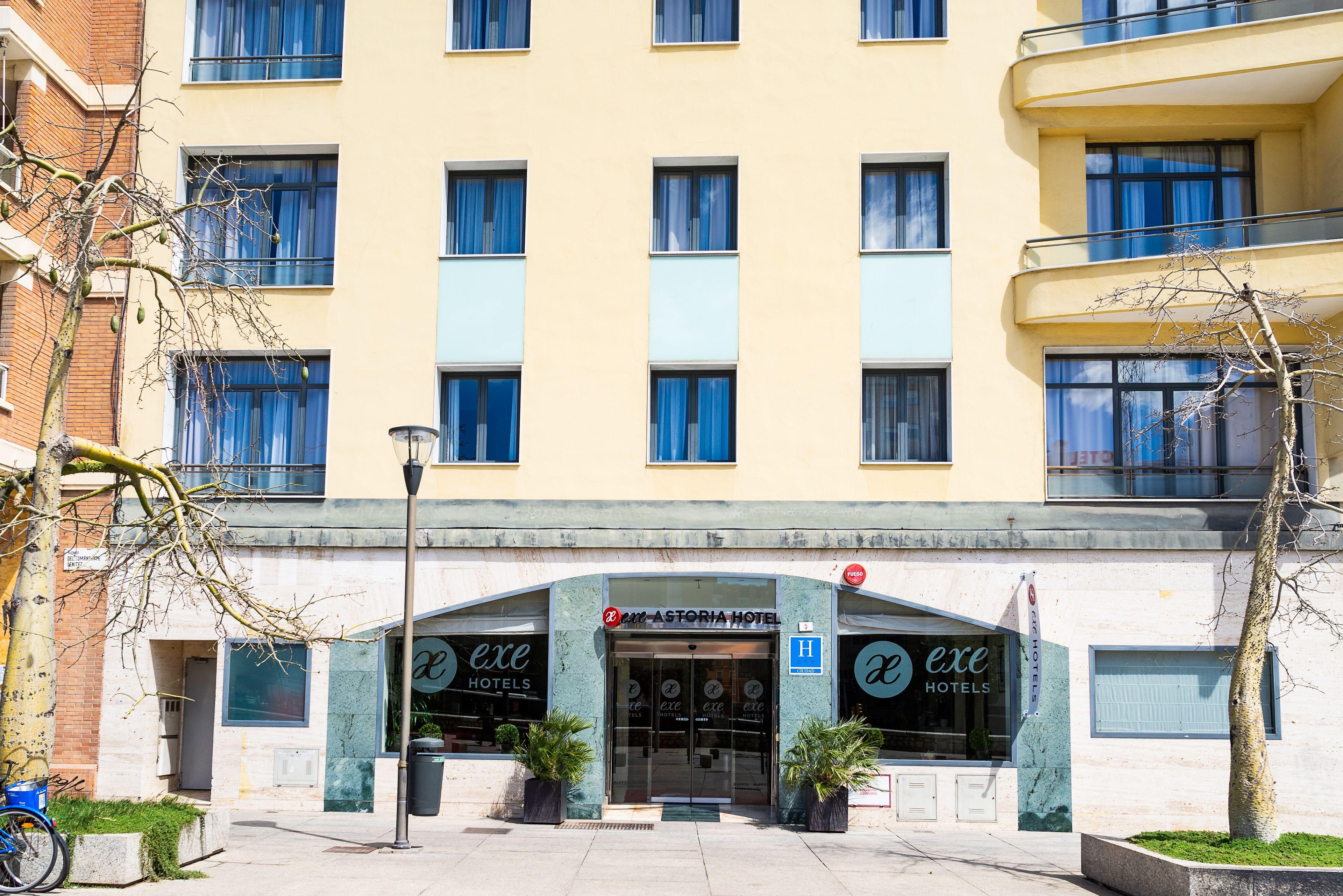 Eurostars Astoria — Billeder 2