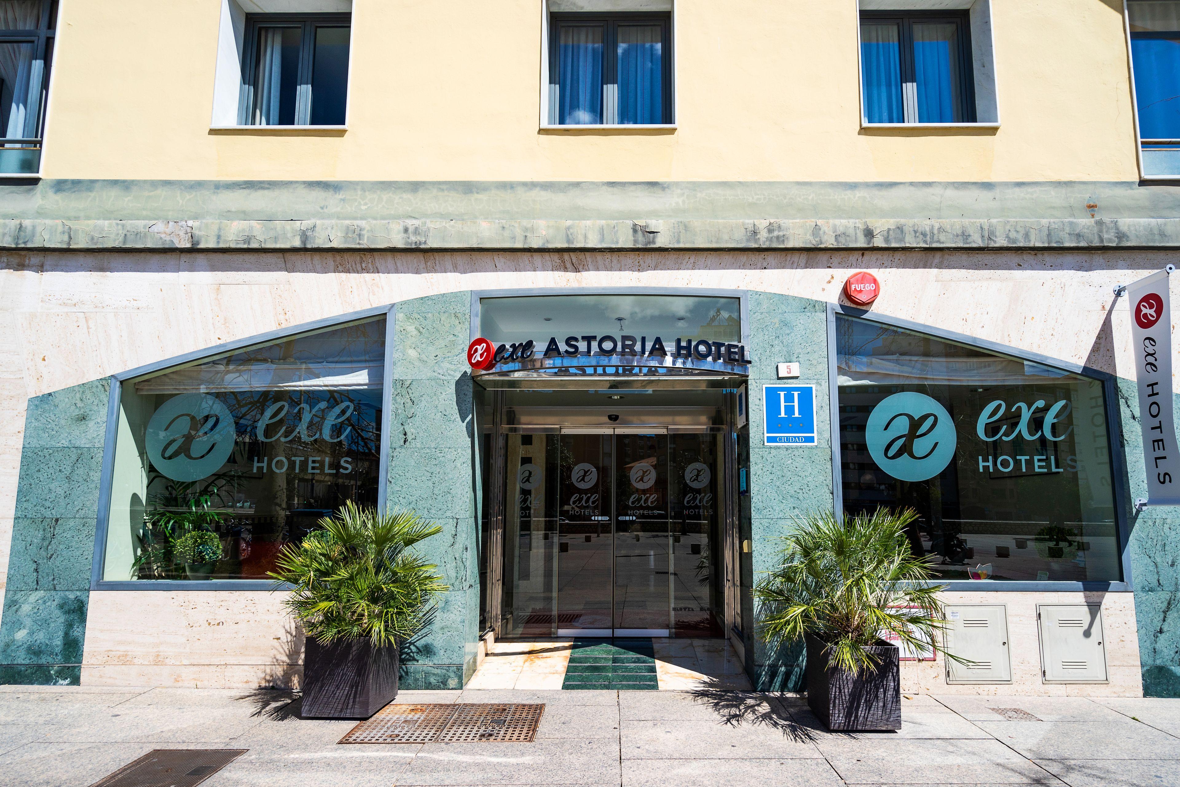 Eurostars Astoria — Billeder 3